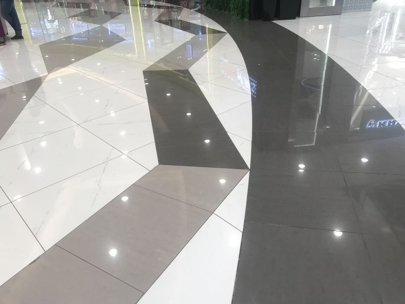 Cost of Tile in Berea, OH