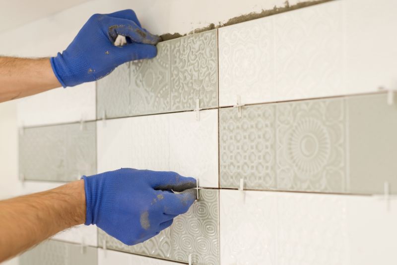 Living Space Tiling