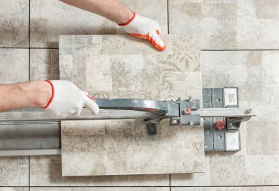 Experienced Tile Contractors